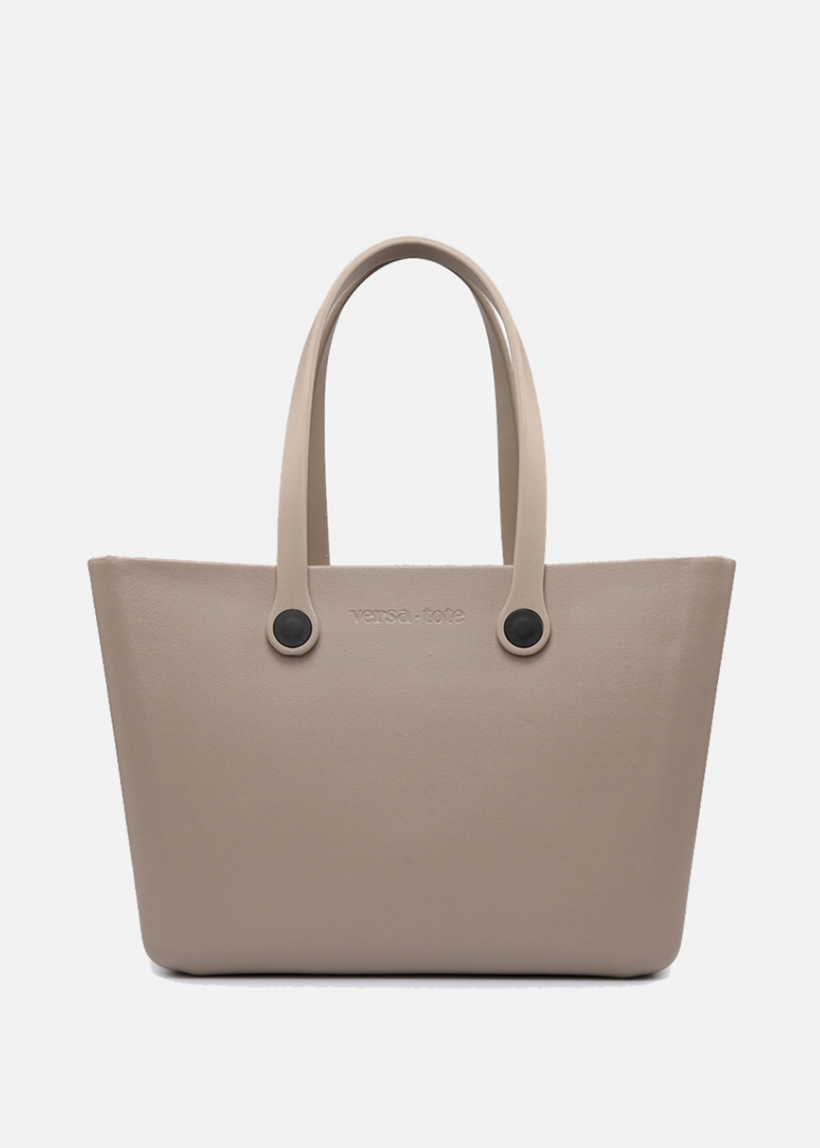 Jen & Co Carrie Versa Tote - Buttercream