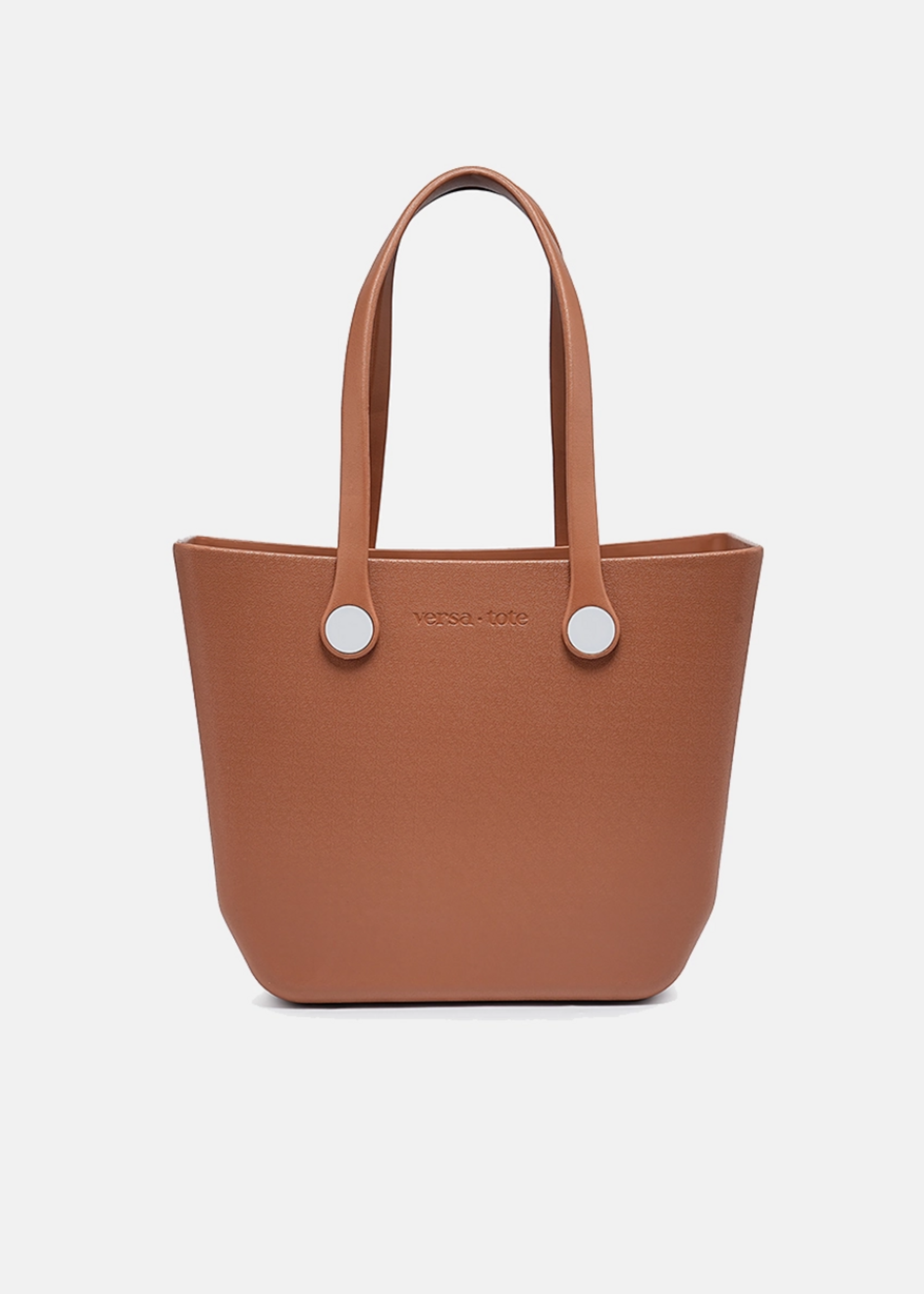 Jen & Co Vira Versa Tote Brown