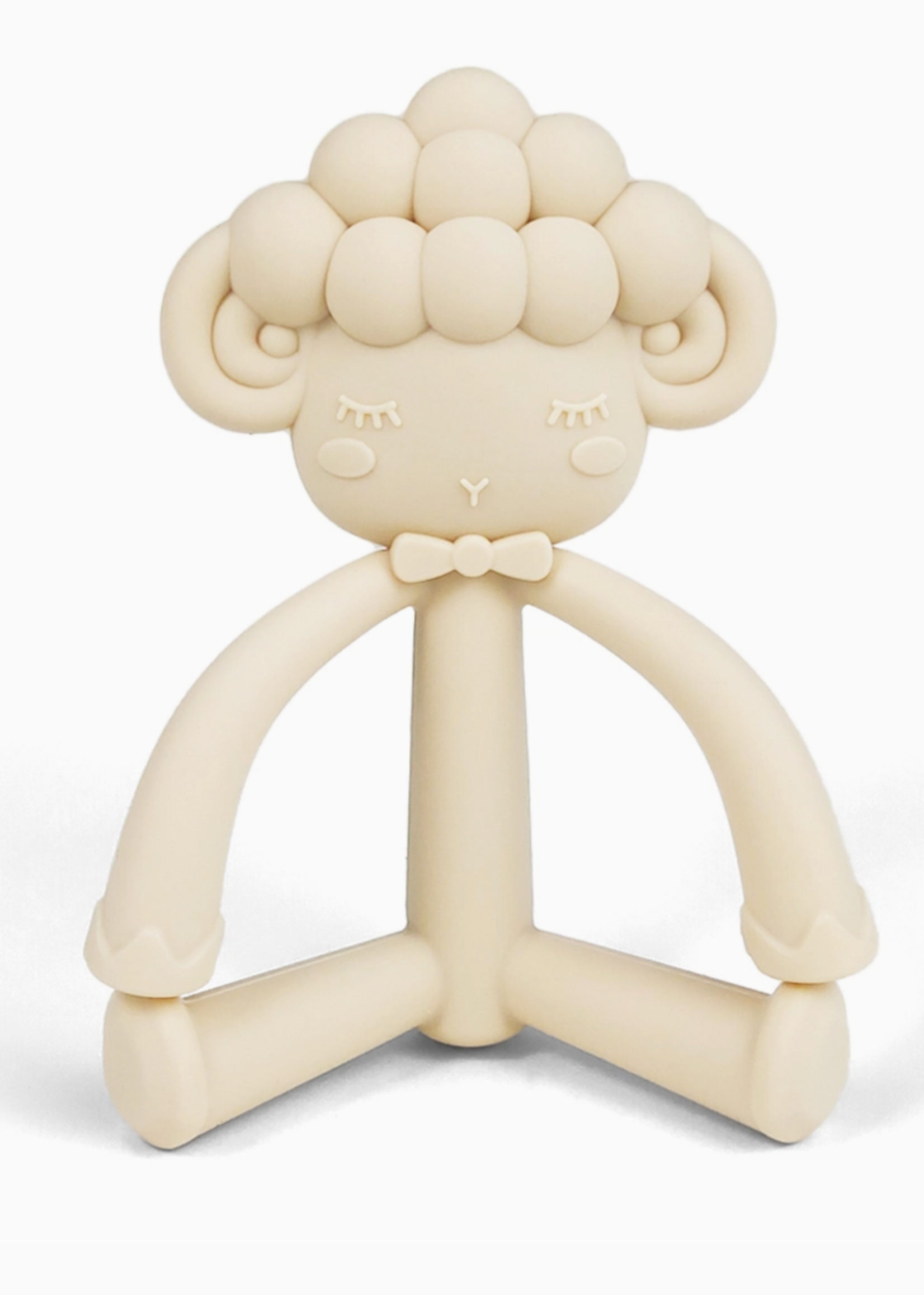 Ali and Oli Baby Sheep Teether