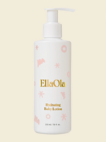 EllaOla EllaOla Hydrating Baby Lotion