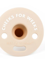 Bella Tunno Cheeks for Weeks Pacifier