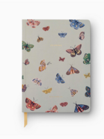 Rifle Paper Co. Curio Butterfly Softcover Journal