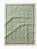 Rifle Paper Co. Artichoke Tea Towel