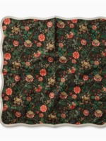 Rifle Paper Co. Gracie Cotton Napkins, Set of 4