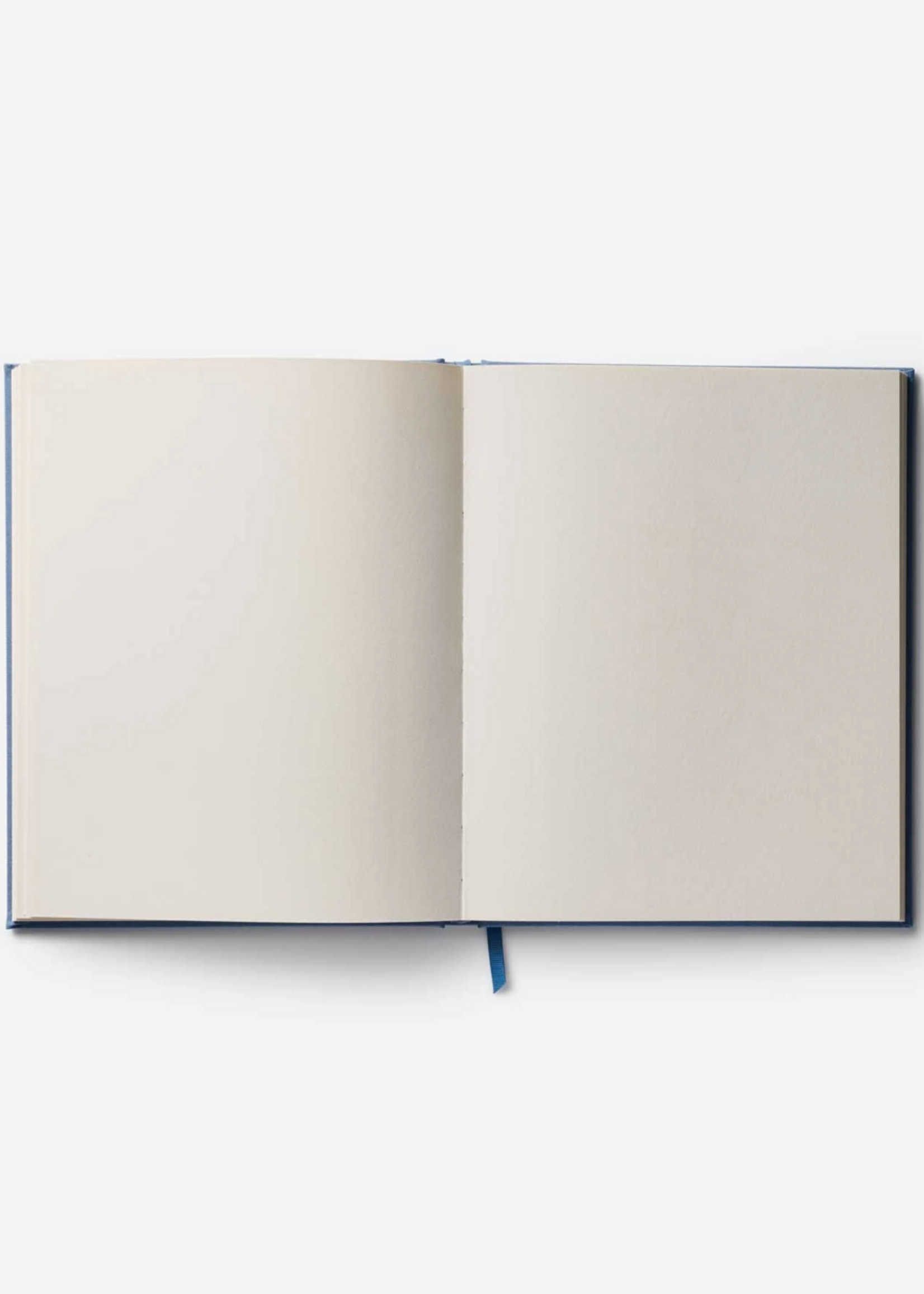 Rifle Paper Co. Gracie Embroidered Sketchbook