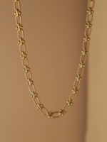 Katie Waltman Florence Chain Necklace