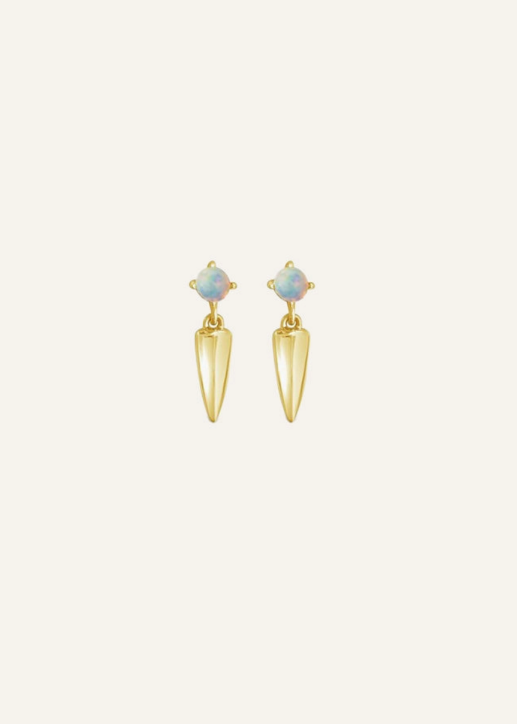 Sierra Winter Jewlery Desperado Earrings