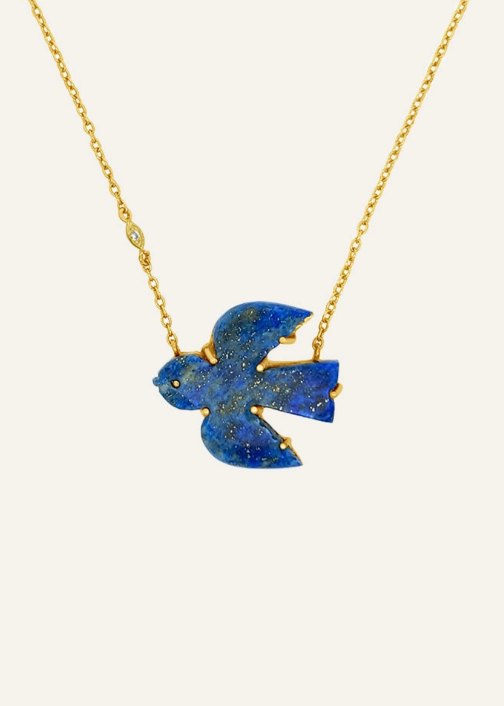 Sierra Winter Jewlery Free Spirit Necklace