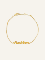 Sierra Winter Jewlery Fun Mom Bracelet