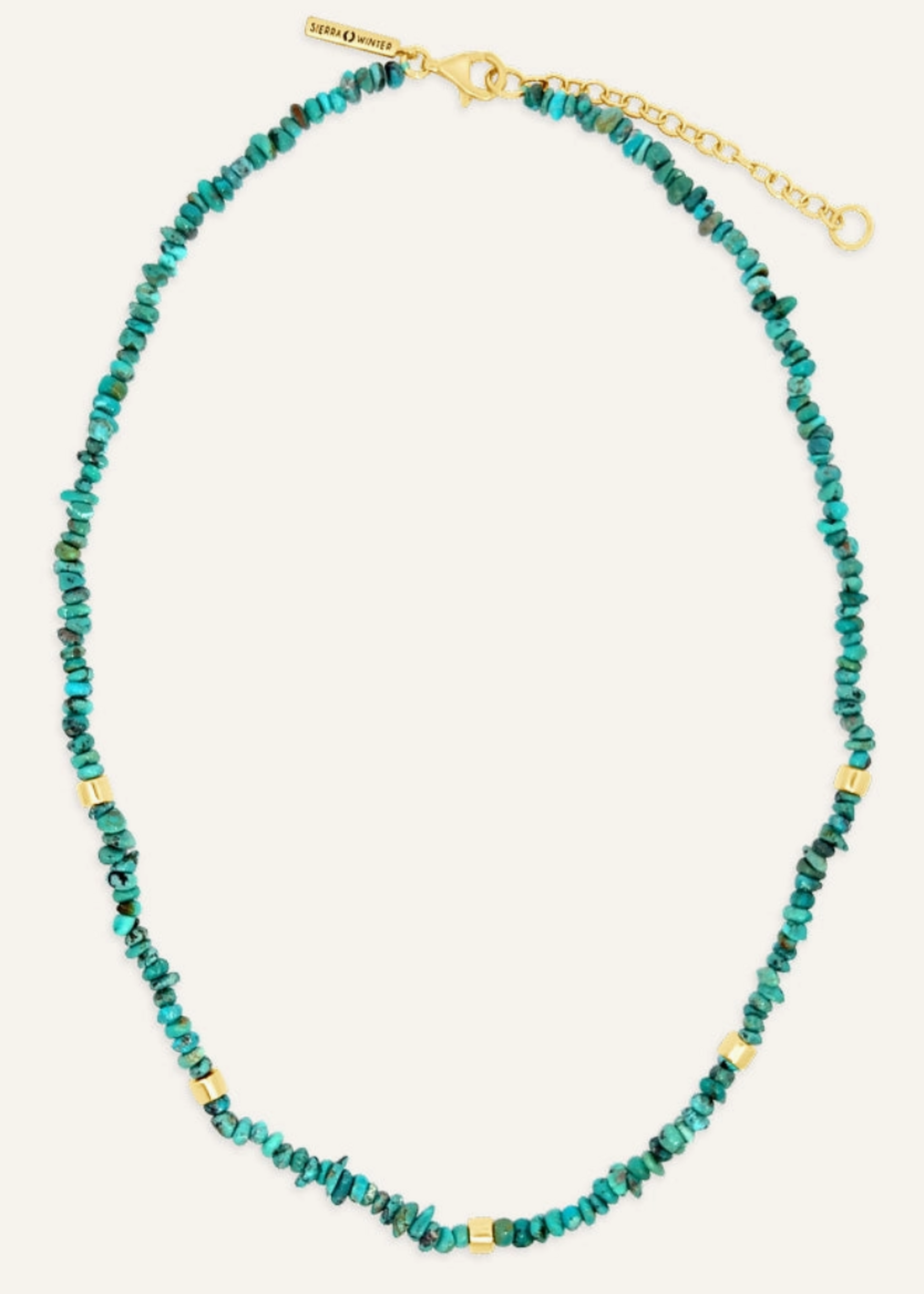 Sierra Winter Jewlery Paloma Necklace