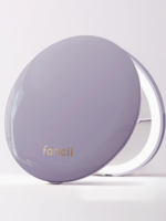 Fancii Mini Taylor Led Compact Mirror Lilac Bliss