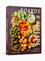 Penguin Random House Boards and Spreads