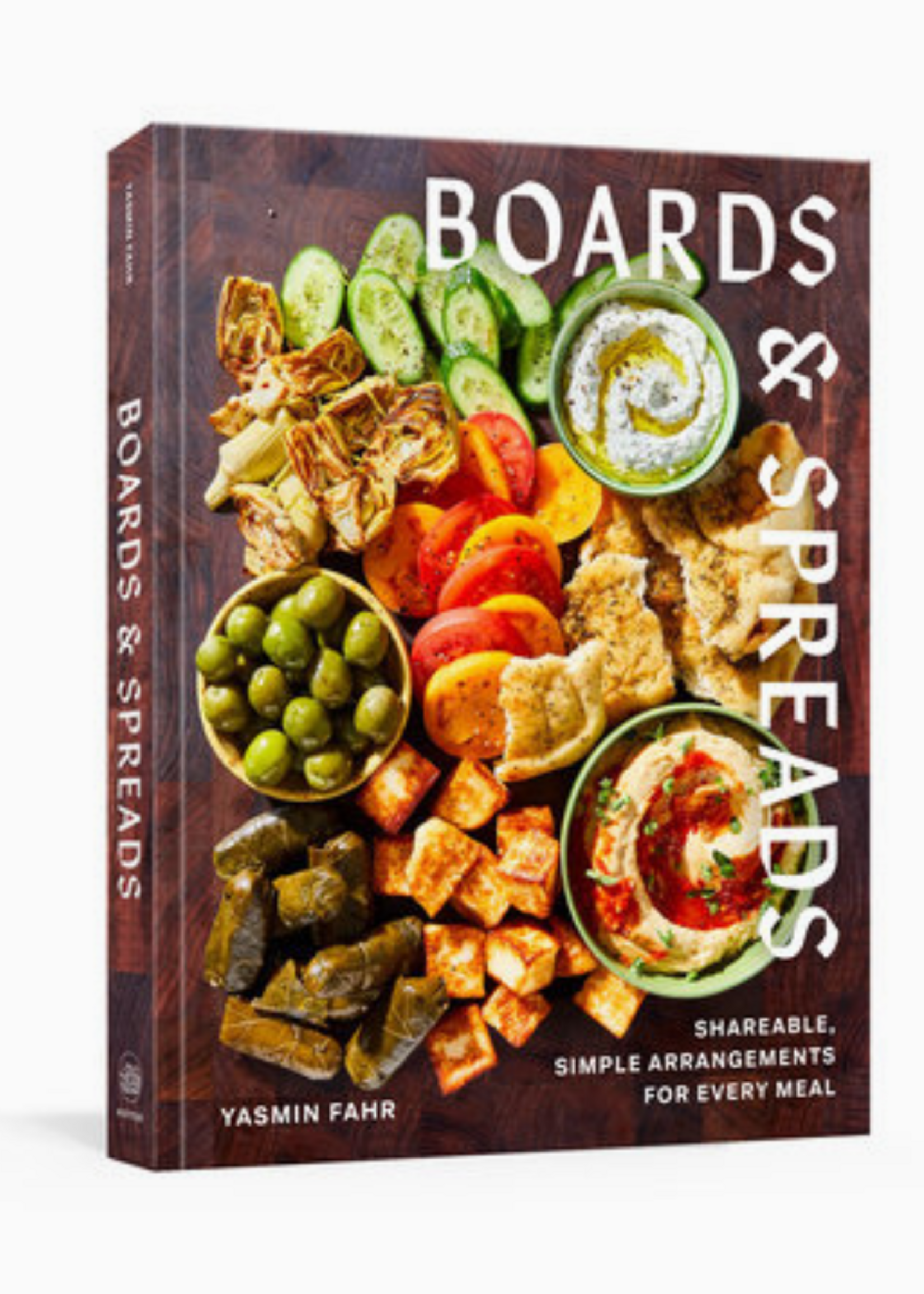 Penguin Random House Boards and Spreads