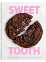 Penguin Random House Sweet Tooth