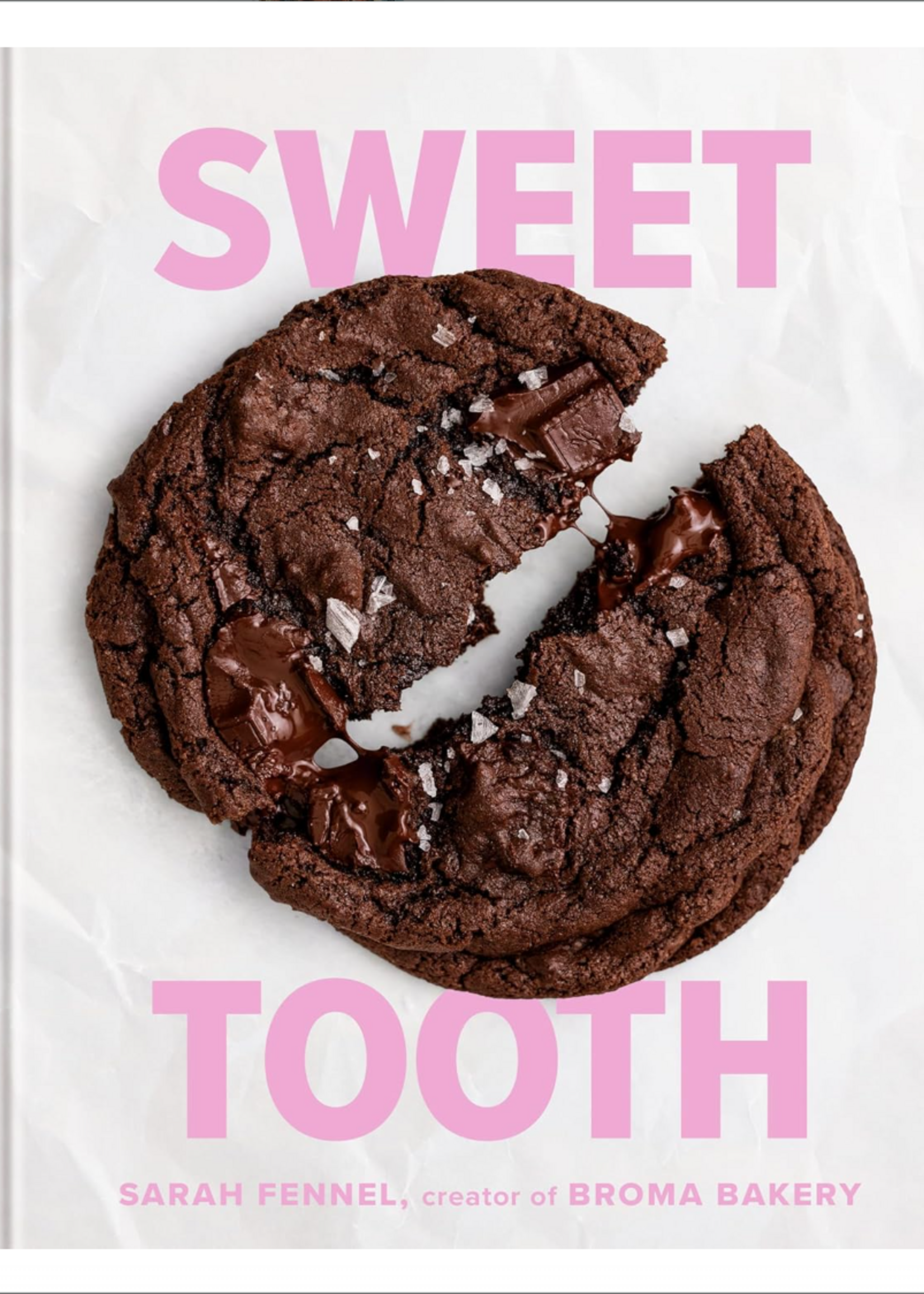 Penguin Random House Sweet Tooth