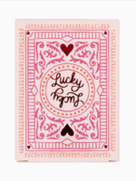 Meri Meri Meri Meri Lucky Playing Cards