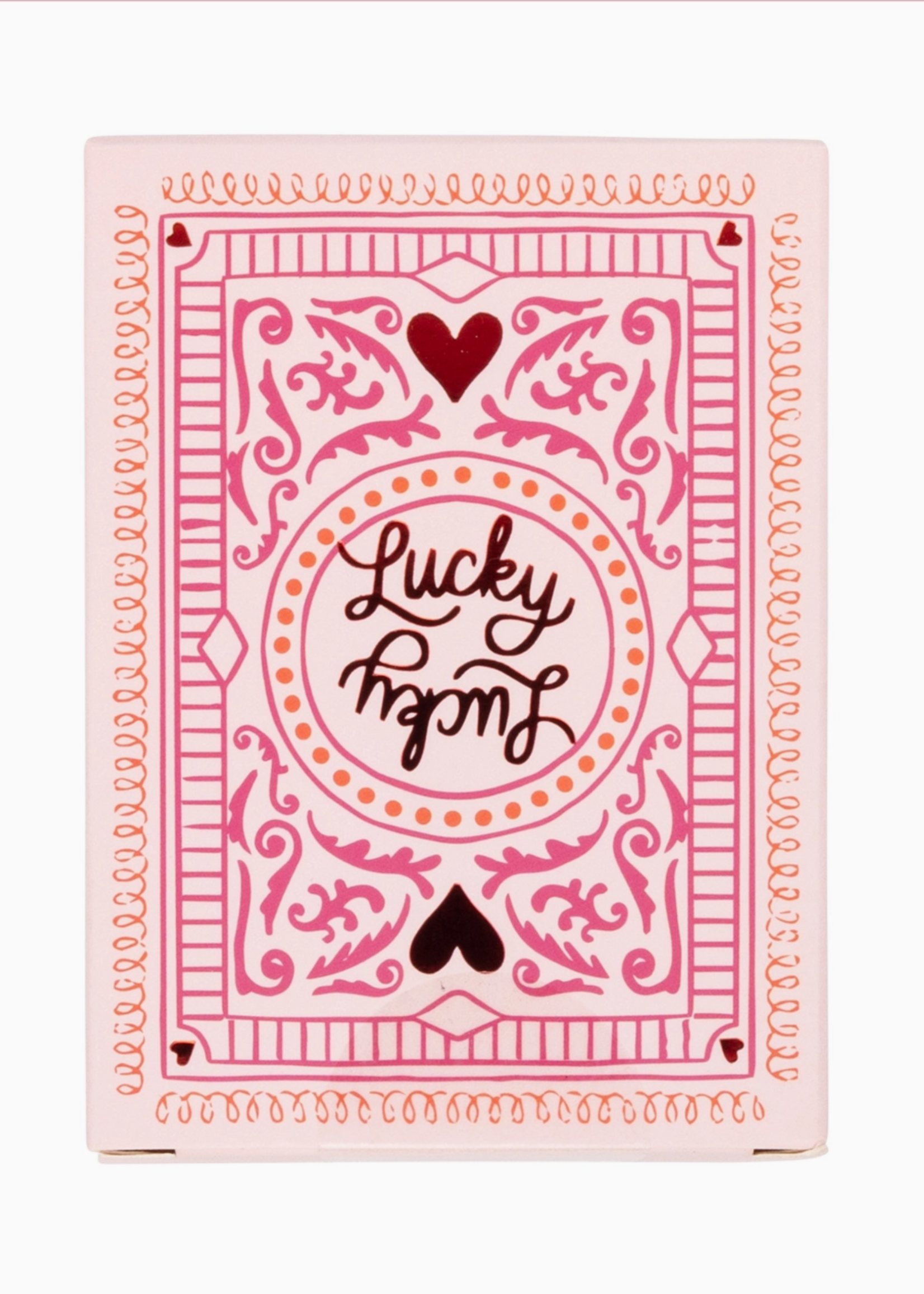 Meri Meri Meri Meri Lucky Playing Cards