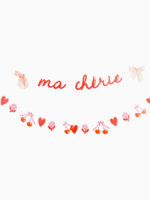 Meri Meri Ma Cherie Banner set