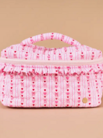 The Darling Effect Oh So Lovely Quilted Bag