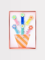 Meri Meri Enamel Daisy Hair Clips