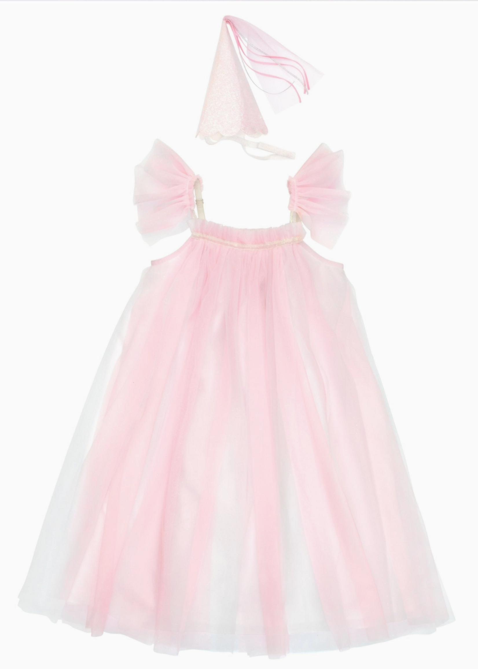 Meri Meri Magical Princess Costume 3-4years