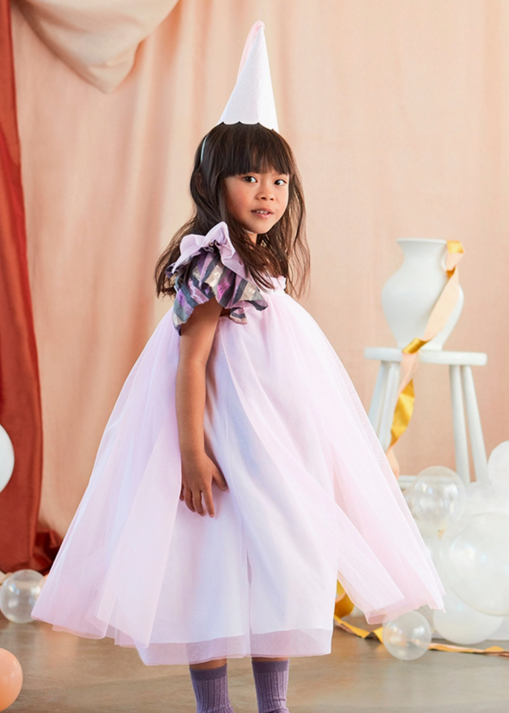 Meri Meri Magical Princess Costume 3-4years
