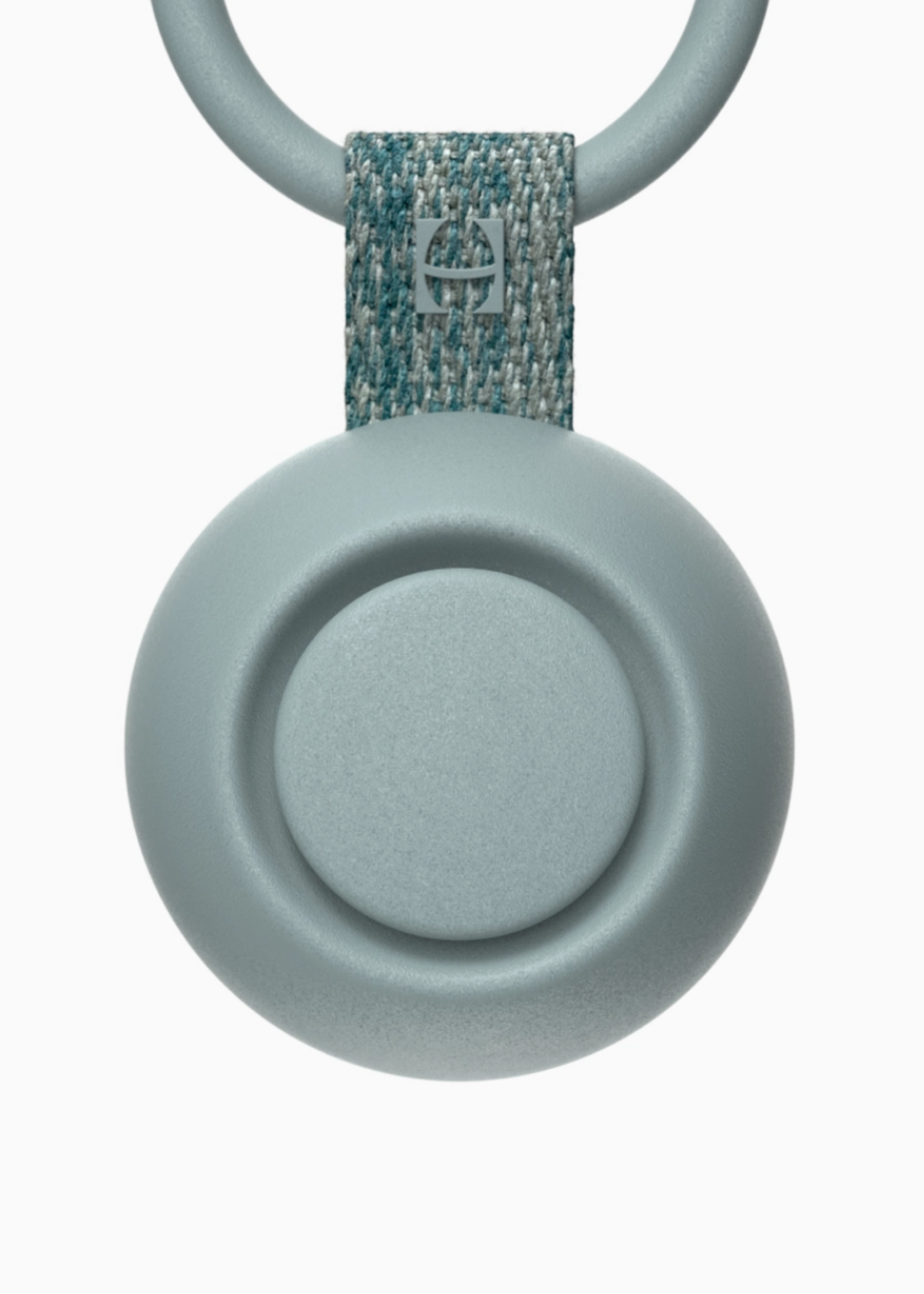 Hatch Hatch Rest Go | Portable Sound Machine For Babies and Kids Slate