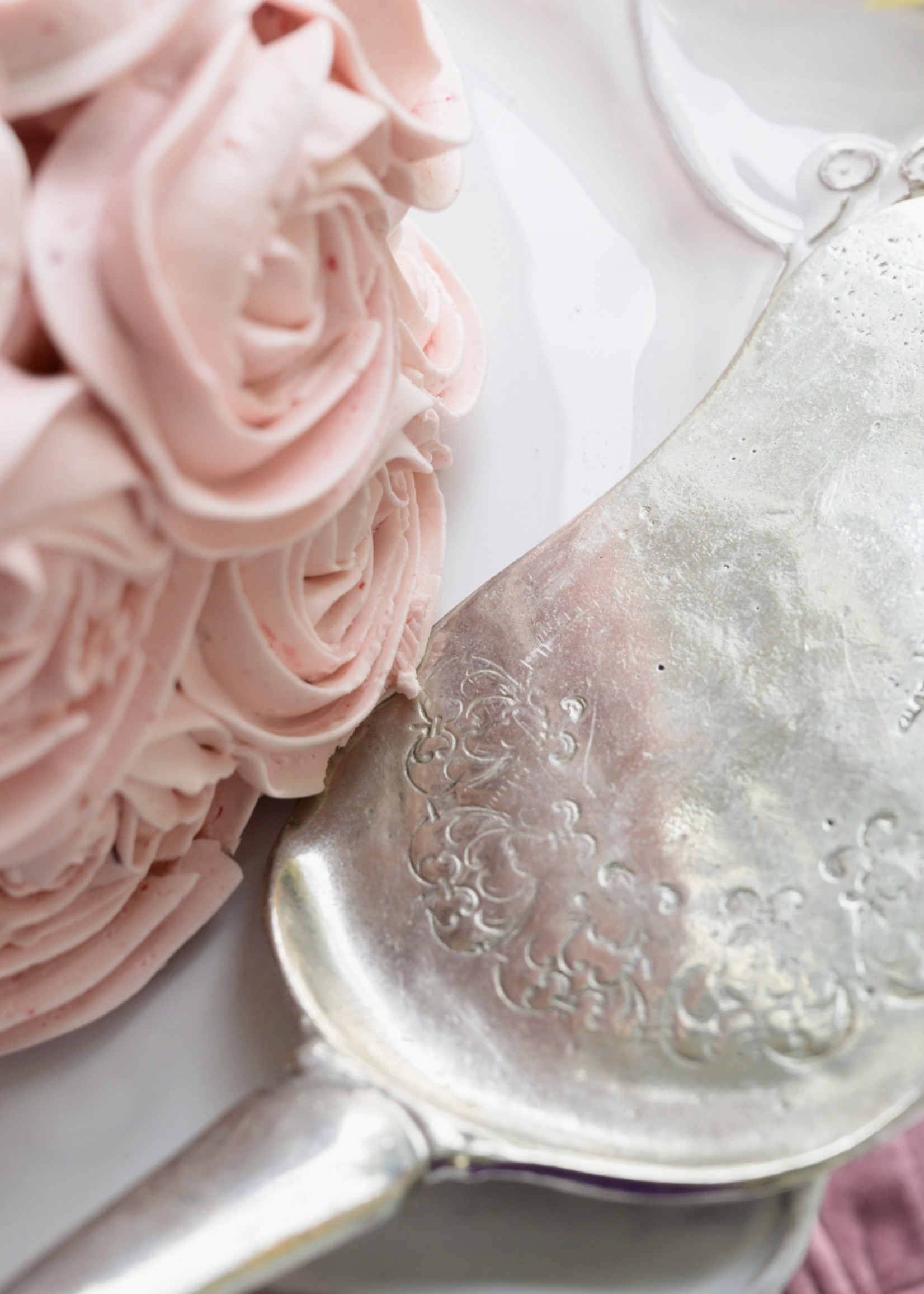 Arte Italica Vintage Pastry Server