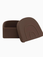 Oyoy Living Design Rainbow Snack Bowl - Caramel