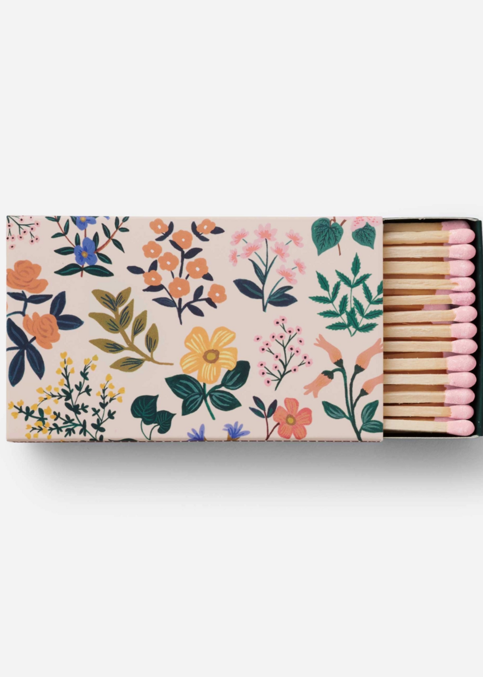 Rifle Paper Co. Wildwood Safety Matches