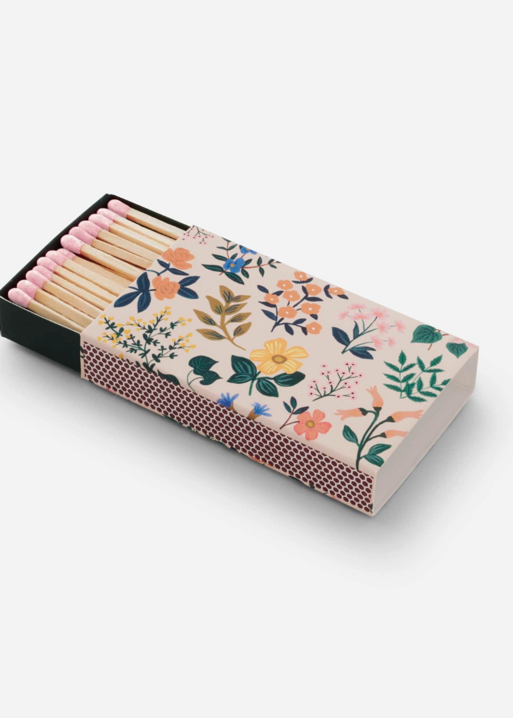 Rifle Paper Co. Wildwood Safety Matches