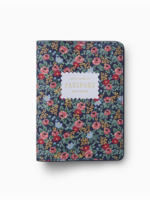Rifle Paper Co. Rosa Passport Holder