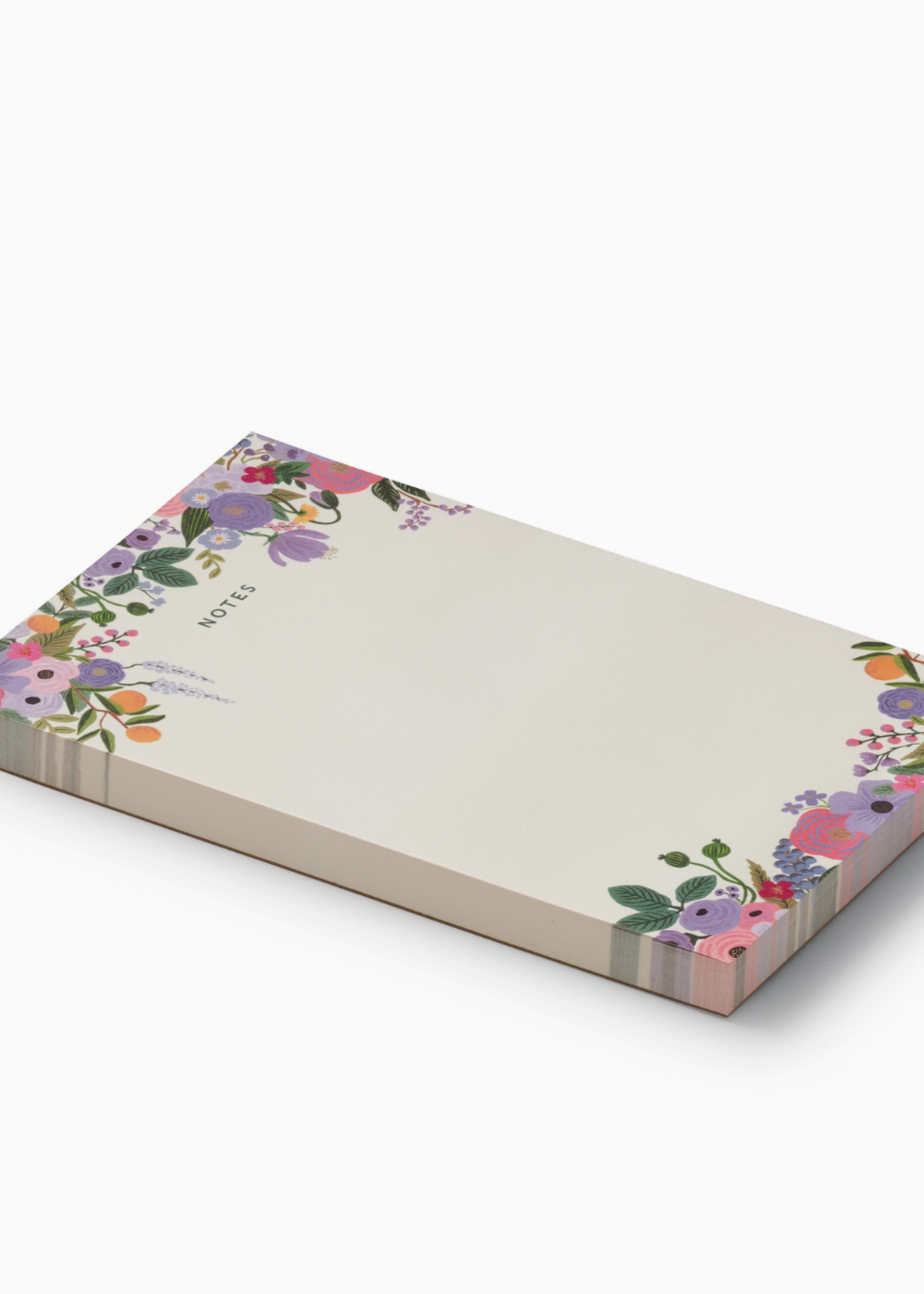 Rifle Paper Co. Garden Party Violet Notepad