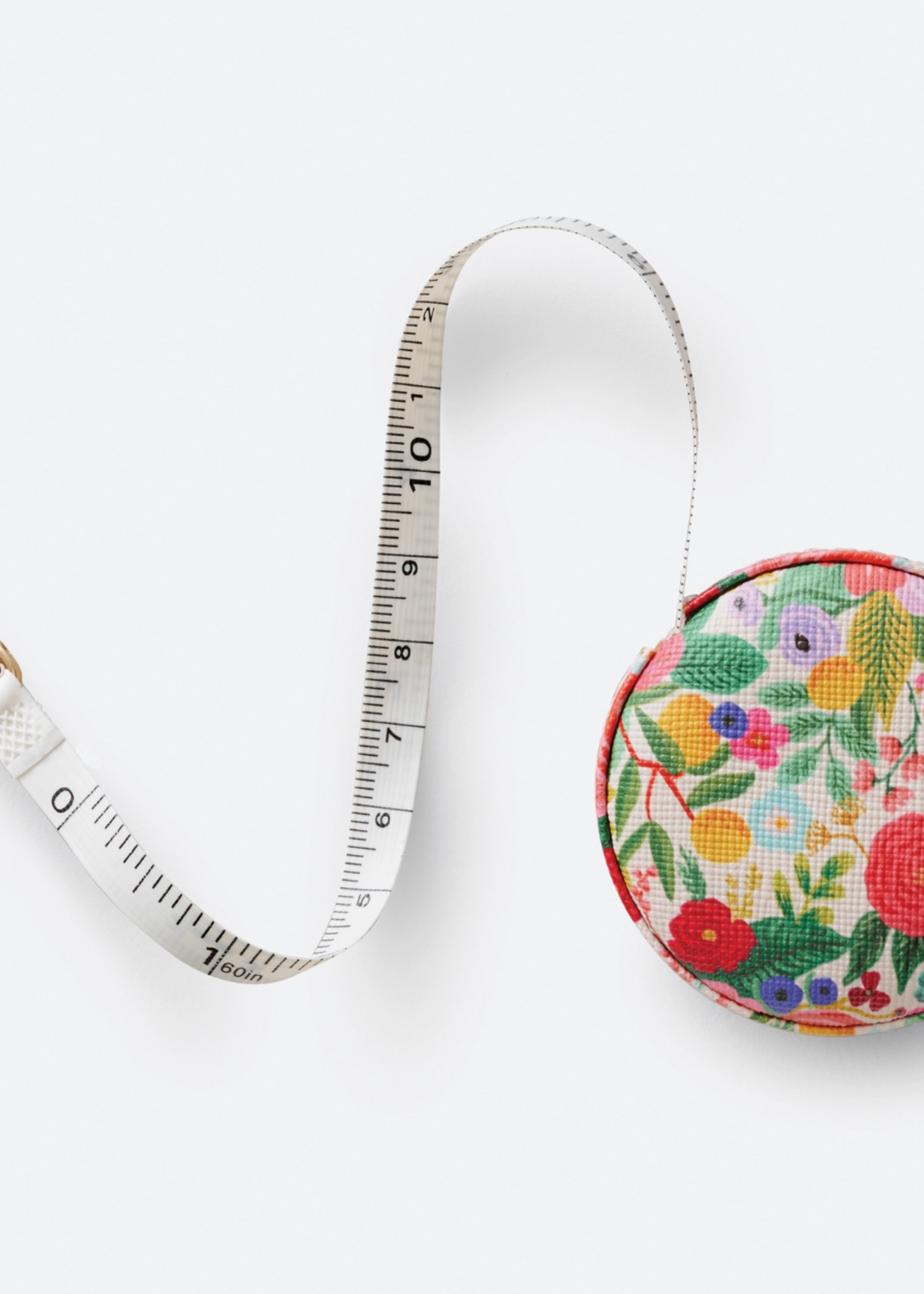 Rifle Paper Co. Garden Party Measuring Tape