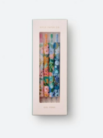 Rifle Paper Co. Garden Party Gel Pen Set of 4