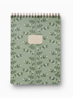Rifle Paper Co. Climbing Vines Large Top Spiral Notebook