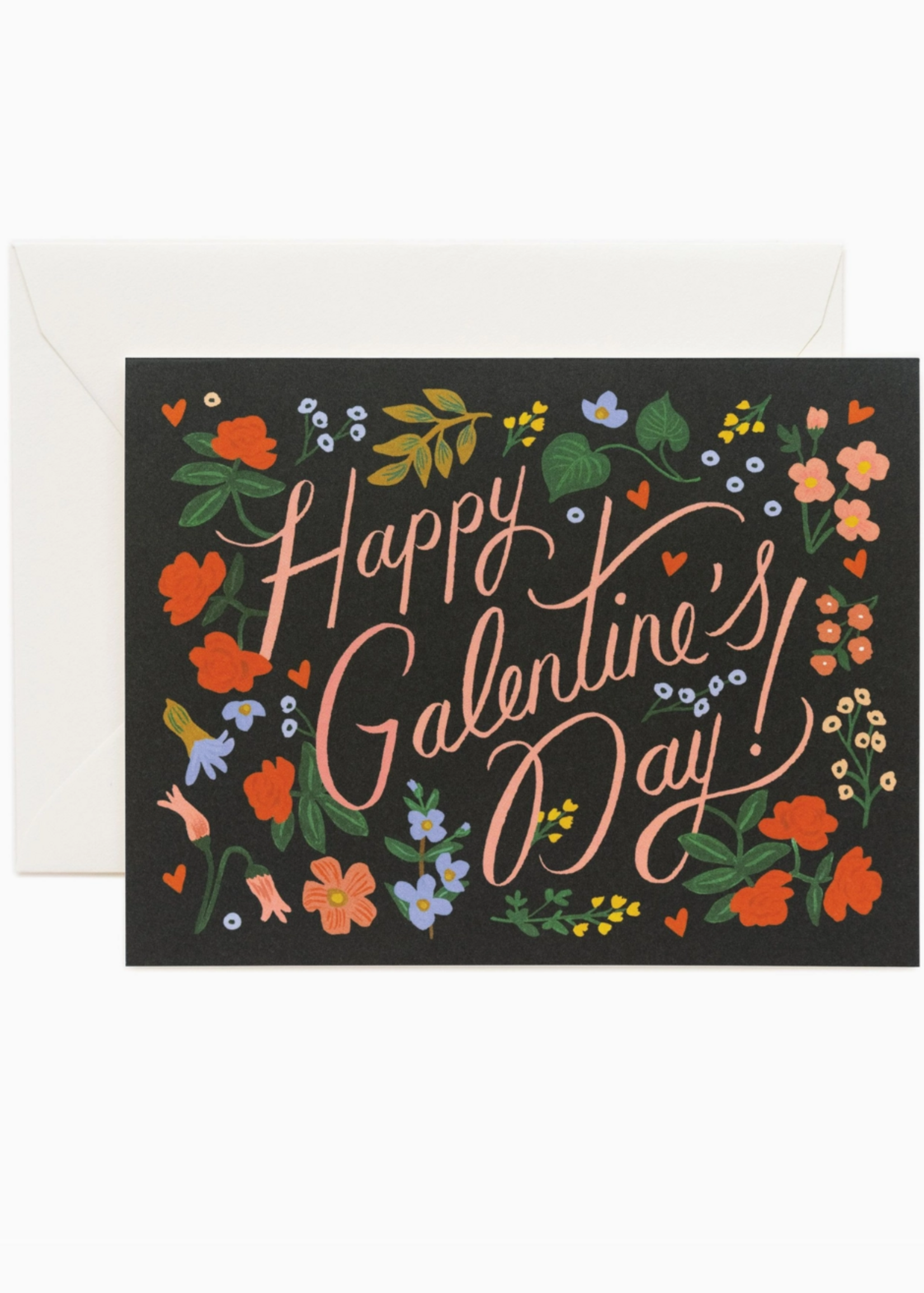 Rifle Paper Co. Galentine's Day Card