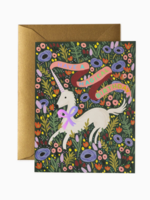 Rifle Paper Co. Magical Birthday Card