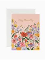 Rifle Paper Co. Prairie Garden Mother's Day Card