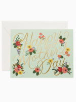 Rifle Paper Co. Rosa Mother's Day Card