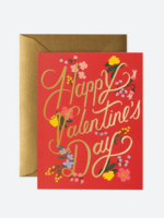 Rifle Paper Co. Rouge Valentine's Day Card