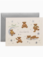 Rifle Paper Co. Sweet Little One Card