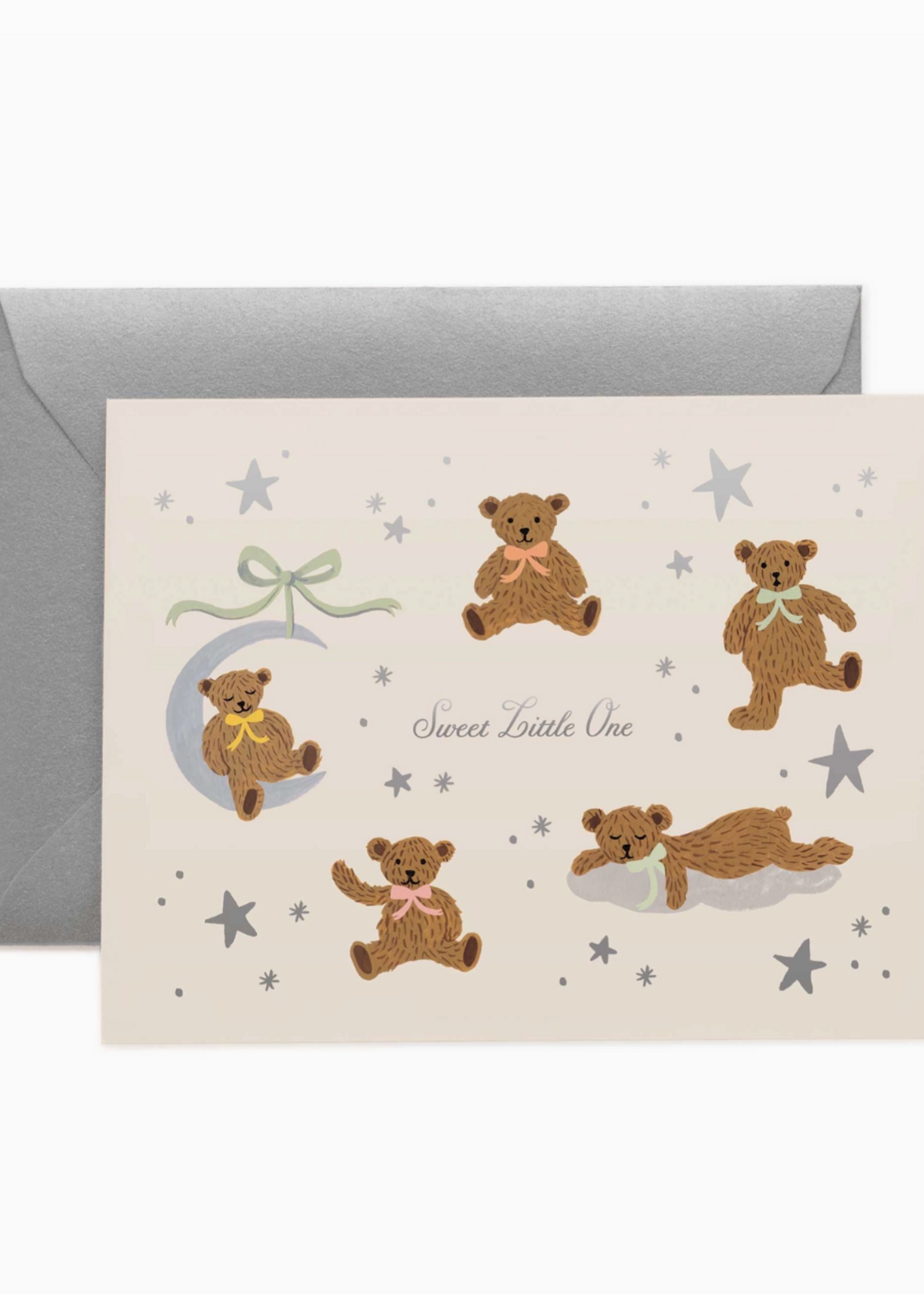 Rifle Paper Co. Sweet Little One Card