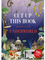 Abrams Cut Up This Book and Create Your Own Underworld