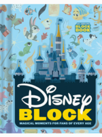 Abrams Disney Block