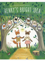 Abrams Henry's Bright Idea