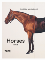 Abrams Horses in Art