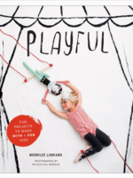 Abrams Playful: Fun Projects To Make with + For Kids