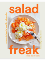 Abrams Salad Freak