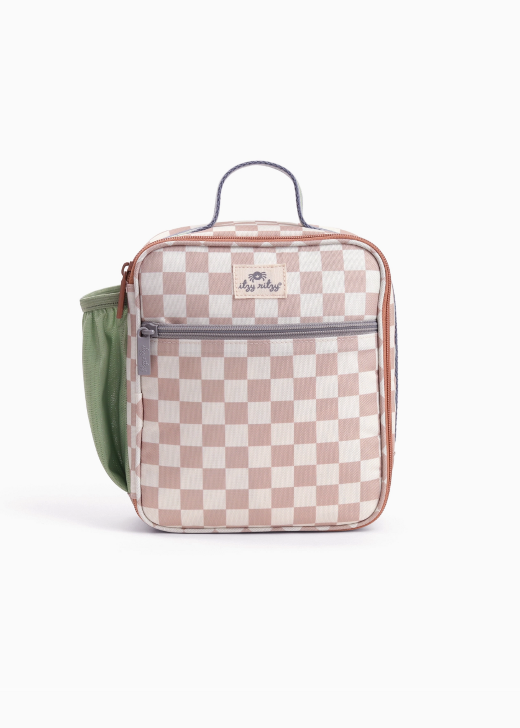 Itzy Ritzy Itzy Lunch Box-Check Yes!